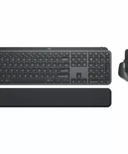 Kомплект клавиатура с мишка Logitech MX Keys S Combo Подложка за китка