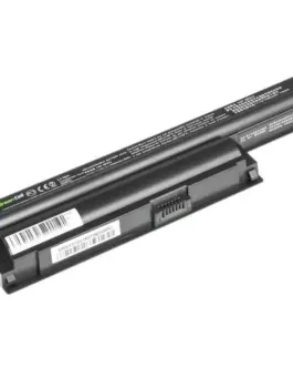 Alternative view of Батерия  за лаптоп GREEN CELL VGPBPS22, Sony VAIO PCG-71211M PCG-61211M PCG-71212M, 11.1V, 4400mAh