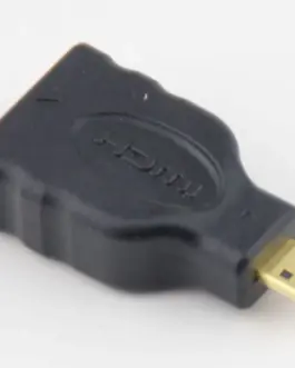 VCom Адаптер Adapter HDMI F / Micro HDMI M - CA325
