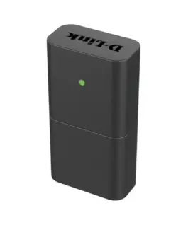 Alternative view of Безжичен адаптерr D-LINK DWA-131 Nano, USB