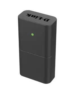 Alternative view of Безжичен адаптерr D-LINK DWA-131 Nano, USB