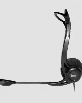 Alternative view of Слушалки LOGITECH P960