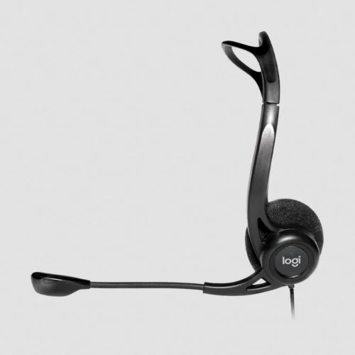 Alternative view of Слушалки LOGITECH P960