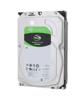 Хард диск SEAGATE BarraCuda 4TB 256MB SATA 6.0Gb/s ST4000DM004