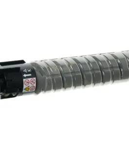 Тонер касета Ricoh MP305+, MP305+SPF, 9000 копия, Черен