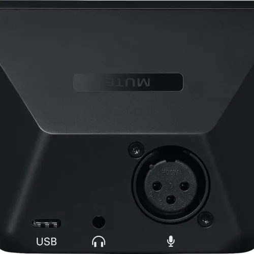 Аудио контролер Elgato Wave XLR