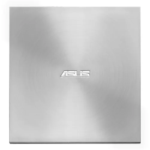 Оптично устройство Външно USB DVD записващо устройство ASUS ZenDrive U7M Ultra-slim
