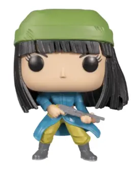 Фигурка Funko POP! Animation: Dragon Ball Super - Future Mai #817