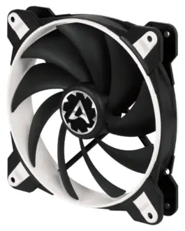 Alternative view of Вентилатор ARCTIC BioniX F140 White 140mm