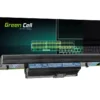 Батерия  за лаптоп GREEN CELL  AS10B75 AS10B31 for Acer Aspire 5553 5625G 5745 11.1V