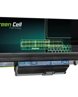 Батерия  за лаптоп GREEN CELL  AS10B75 AS10B31 for Acer Aspire 5553 5625G 5745 11.1V