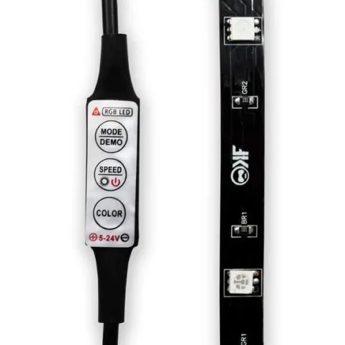 RGB лента KontrolFreek Gaming Lights Kit