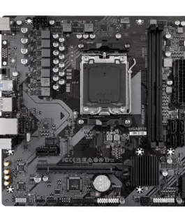 Дънна платка GIGABYTE A620M H socket AM5 DDR5