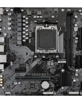 Дънна платка GIGABYTE A620M H socket AM5 DDR5