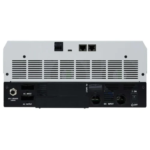 Alternative view of Соларен инвертор POWERWALKER 5600 LGT OFG, 5600 VA/ 5600W