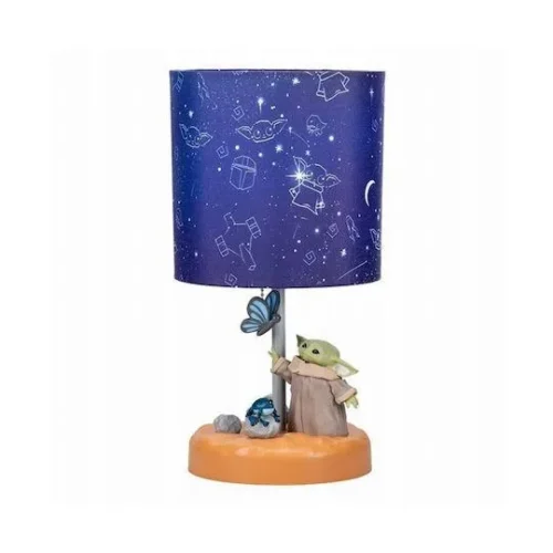 Paladone Grogu Diorama Light (PP11335MAN)