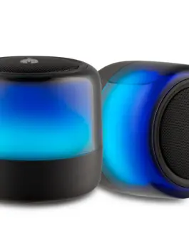 Тонколони Spartan Gear Syrinx S Small 2.0