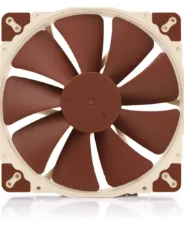 Alternative view of Вентилатор Noctua NF-A20 FLX 200x200x30mm
