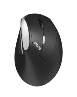 Безжична ергономична мишка RAPOO EV250
