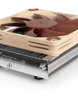 Охладител за процесор Noctua NH-L9A Сокет AM5