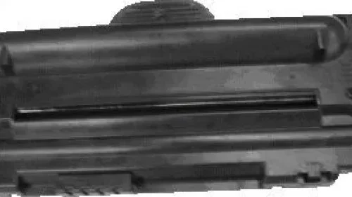 Alternative view of Тонер касета UPRINT SCX-D4200A, SAMSUNG, Черен