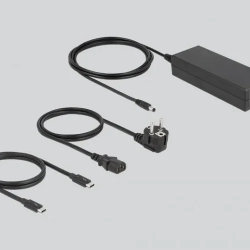 Хъб Delock Thunderbolt