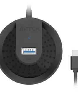 USB хъб A4tech HUB-30C