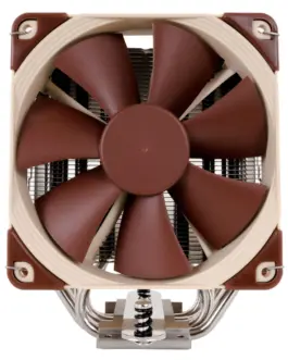 Alternative view of Охладител за процесор Noctua NH-U12S