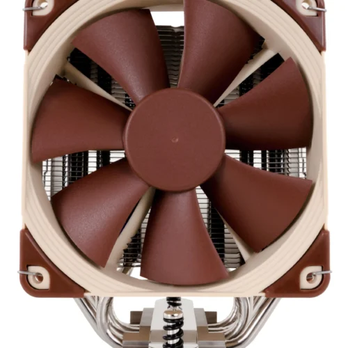 Alternative view of Охладител за процесор Noctua NH-U12S