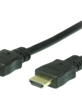 Alternative view of Кабел ATEN 2L-7D10H, HDMI мъжко - HDMI мъжко