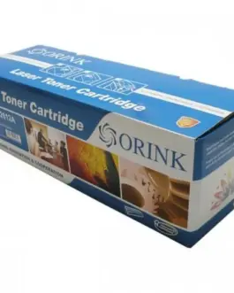 Тонер касета ORINK HP Q2612A / Can LBP2900/ Q2612A, Черен