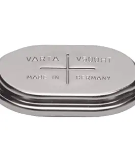 Alternative view of Акумулаторна батерия GP NiMH V500HT 1.2V 500mAh 1бр. VARTA