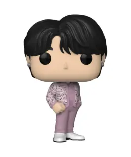 Фигурка Funko Pop! Rocks: BTS - Jimin #371 Vinyl Figure