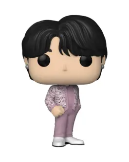 Фигурка Funko Pop! Rocks: BTS - Jimin #371 Vinyl Figure