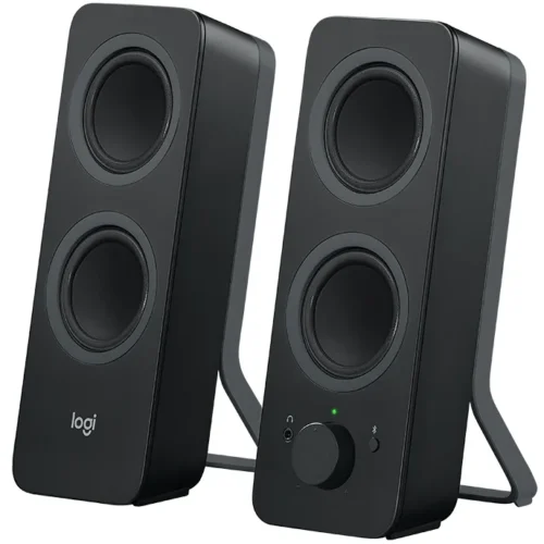 Alternative view of Тонколони Logitech Z207, 10 W