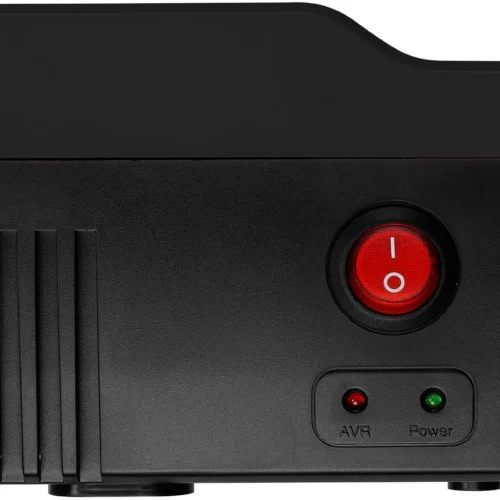 Alternative view of Стабилизатор POWERWALKER AVR 1200, 1200VA