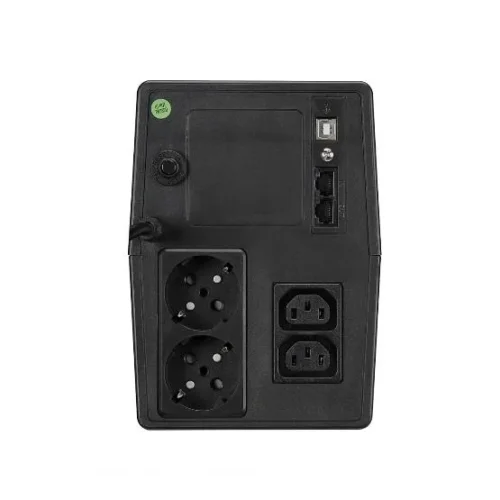 Alternative view of UPS FSP Group IFP1500, 1500VA, 900W, Line Interactive, LCD, 2x RJ11/RJ45