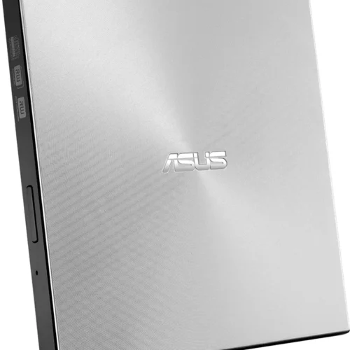 Оптично устройство Външно USB DVD записващо устройство ASUS ZenDrive U9M