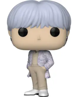 Фигурка Funko Pop! Rocks: BTS - Suga #369 Vinyl Figure