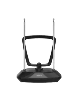 Alternative view of HAMA Стайна антена DVB-T/DVB-T2 , Performance 35, 221082