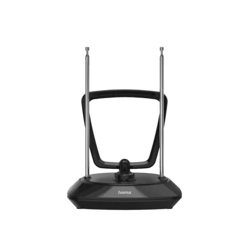 Alternative view of HAMA Стайна антена DVB-T/DVB-T2 , Performance 35, 221082