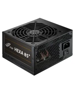 Alternative view of Захранващ блок FSP Group Hexa 85+ Pro, 650W