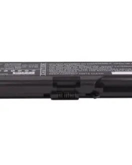 Батерия  за лаптоп CAMERON SINO IBM Lenovo ThinkPad T410 T420 T510 T520 W510 Edge 14 15 E525 10.8V