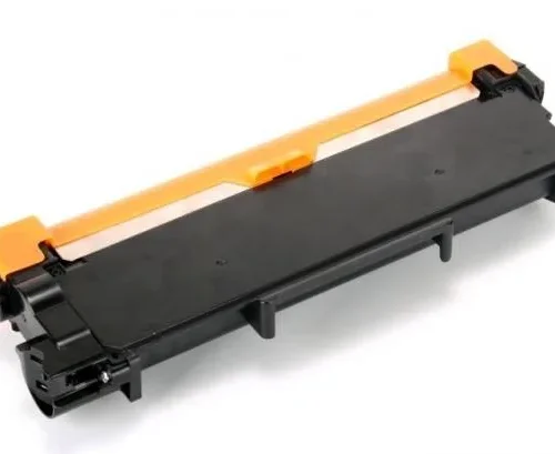 Alternative view of Тонер касета UPRINT TN-2320/TN2320, BROTHER, Черен