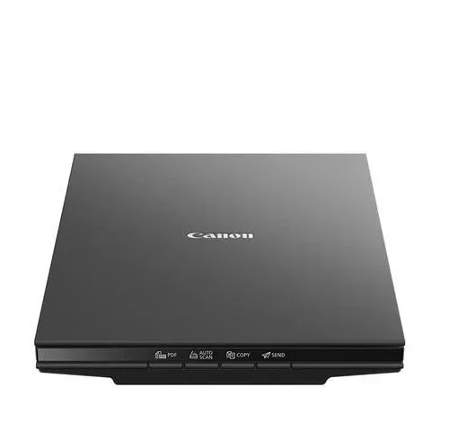 Скенер Canon CanoScan LiDE 300 А4 2400 x 2400 USB2.0 Черен