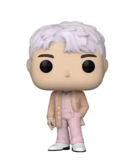 Фигурка Funko Pop! Rocks: BTS - J-Hope #370 Vinyl Figure