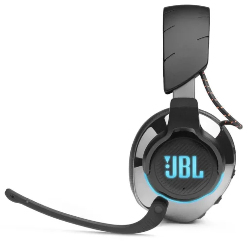 Alternative view of Безжични геймърски слушалки JBL Quantum 810 Black