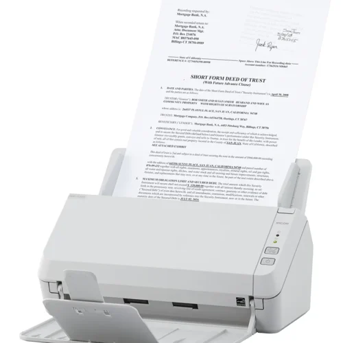 Скенер Ricoh SP-1130N