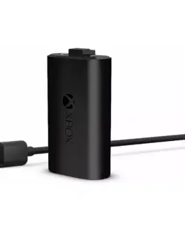 Комплект батерия с USB-C кабел за XBOX Контролер