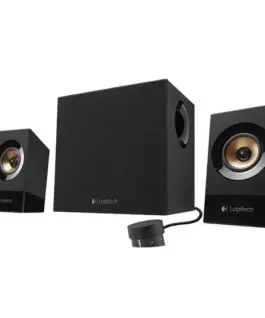 Тонколони Logitech Z533 60W